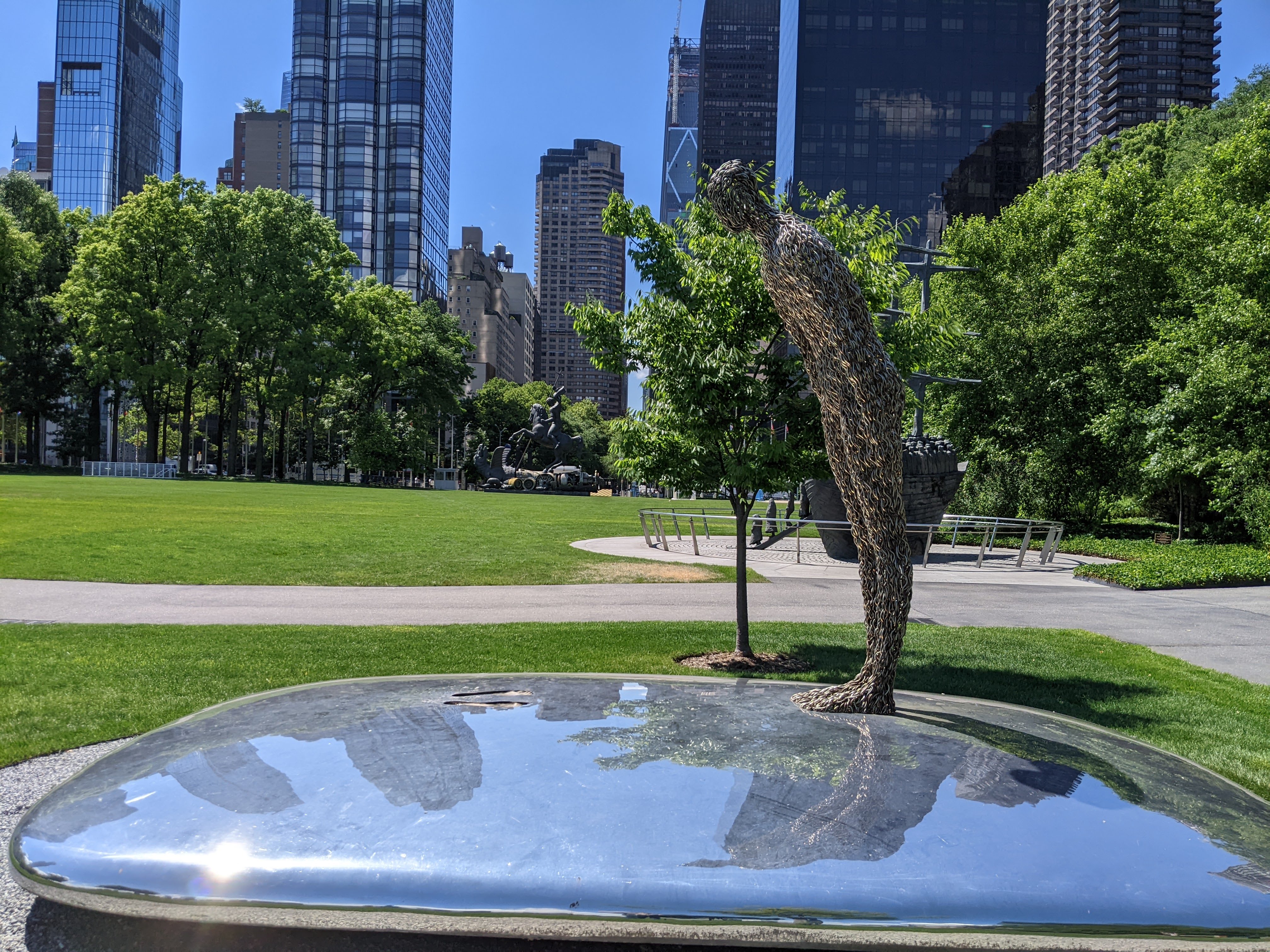 Ayurzana, Ochirbold_Consciousness