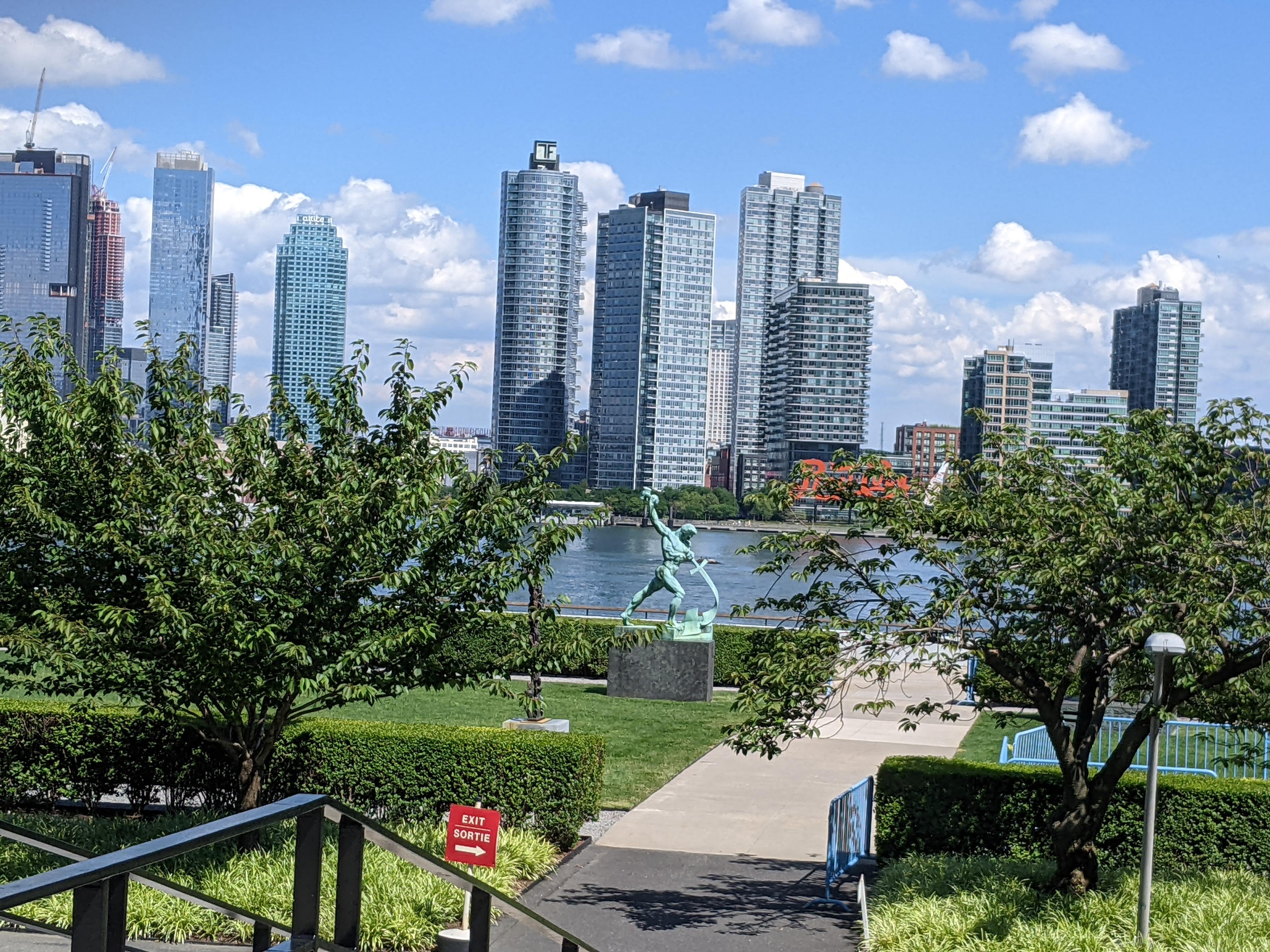 Swords into Plowshares