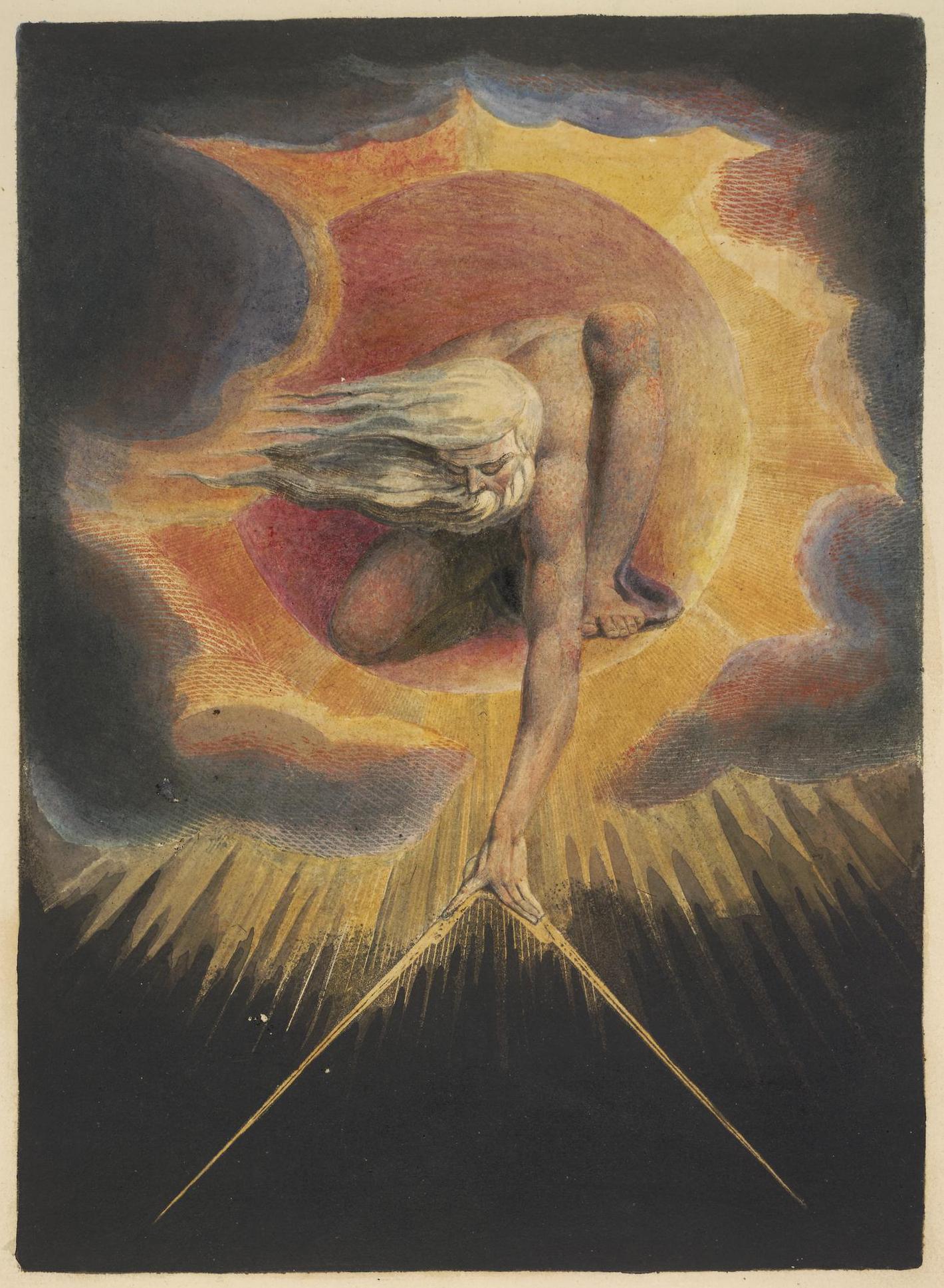 Blake, William_Ancient of Days