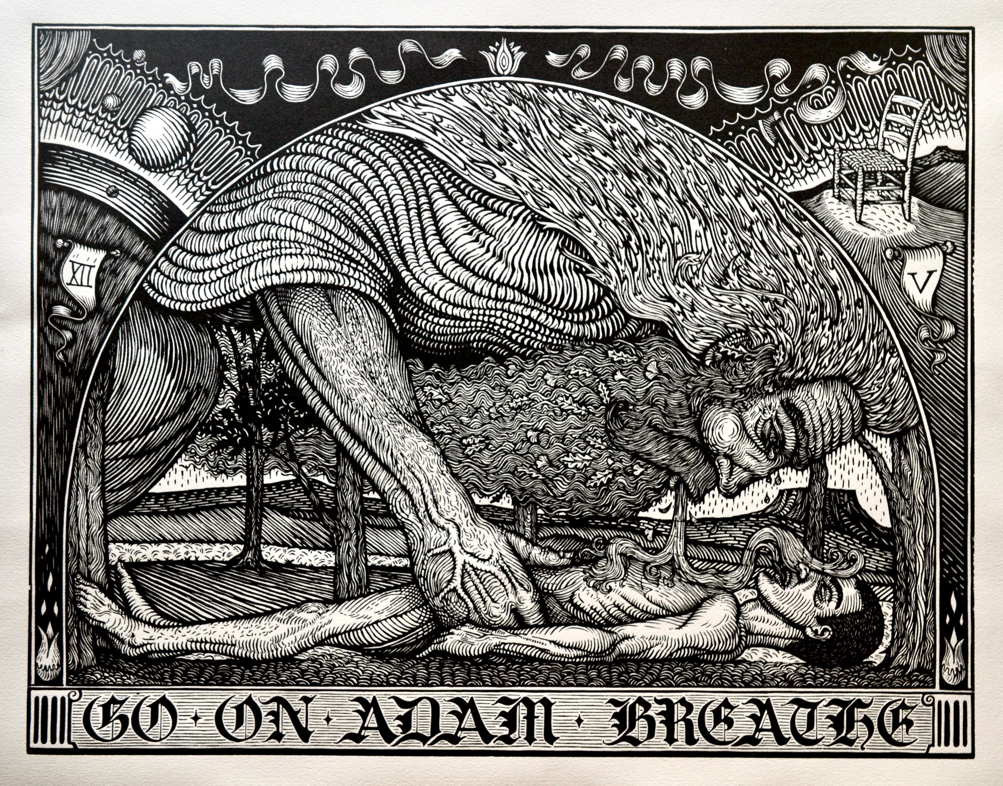 Baumgartner, Jack_Go On, Adam, Breathe