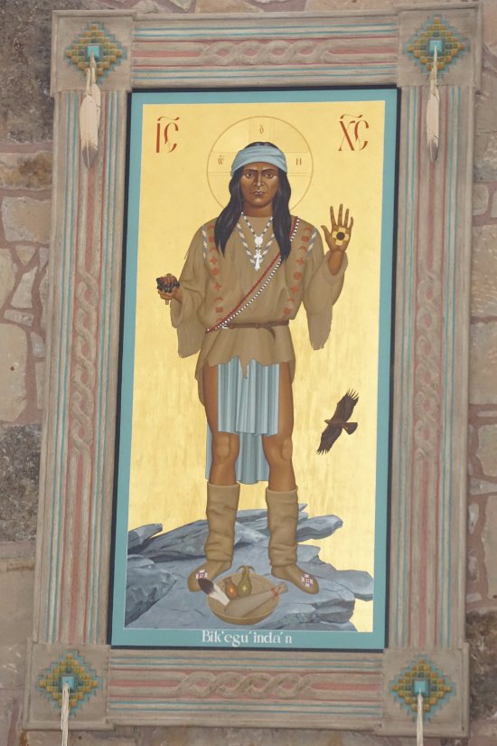 Lentz, Robert_Apache Christ