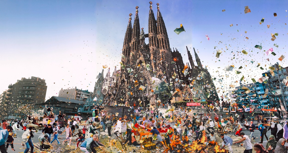 Mach, David_The Money Lenders