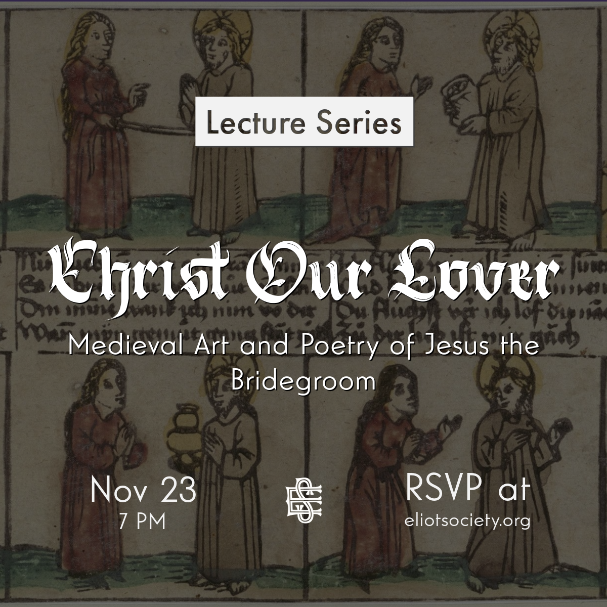 Grace Hamman lecture