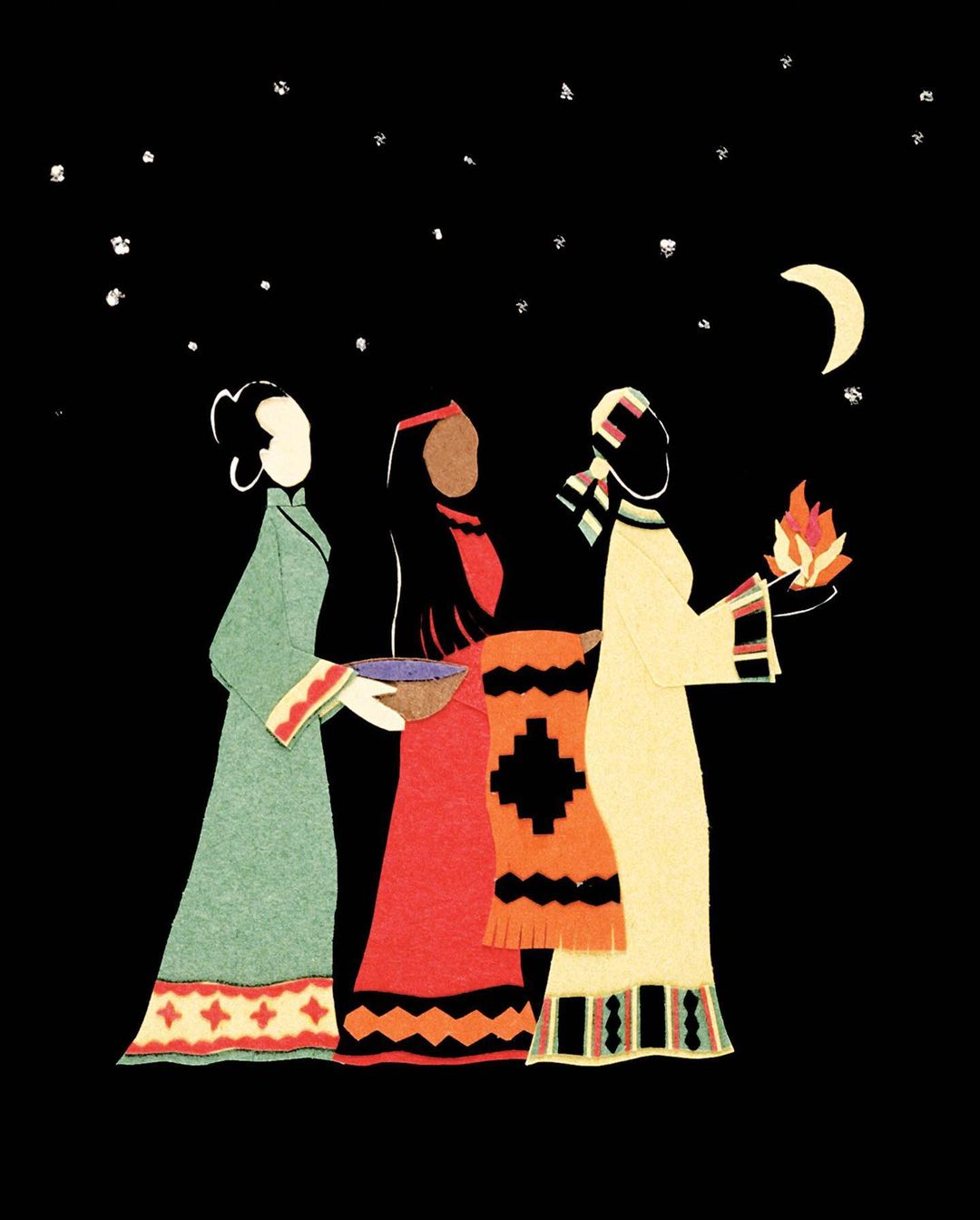 Richardson, Jan_Wise Women Also Came