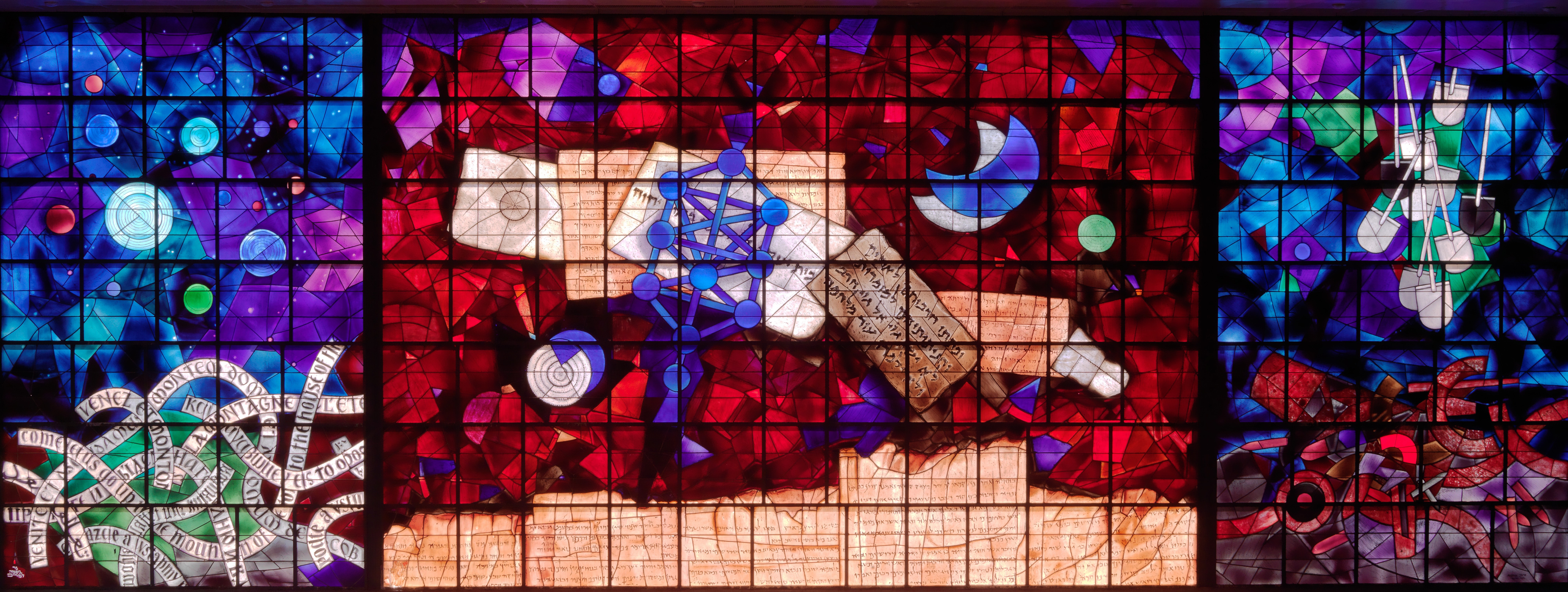 Ardon, Mordecai_Isaiah's Vision of Eternal Peace