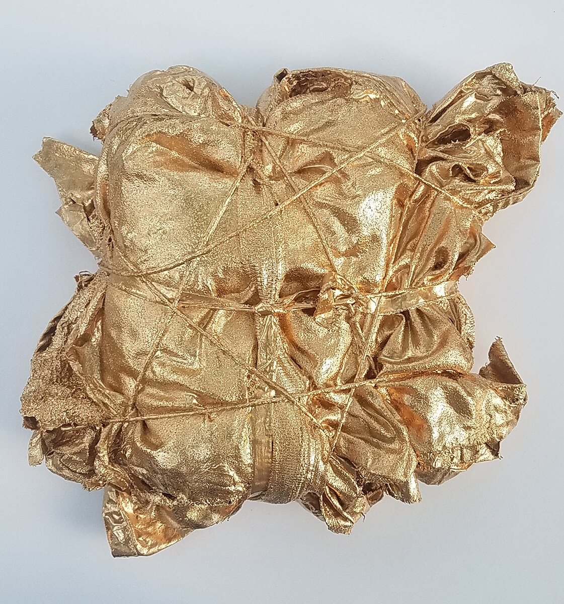 Cano Villalobos, Mandy_Magnificat XV