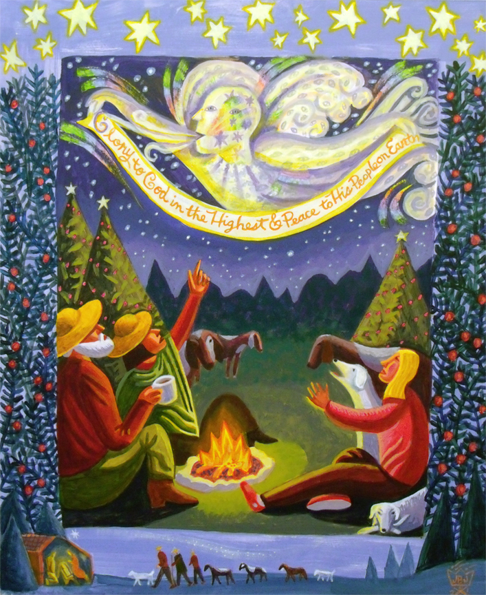 Janknegt, James B._Shepherds