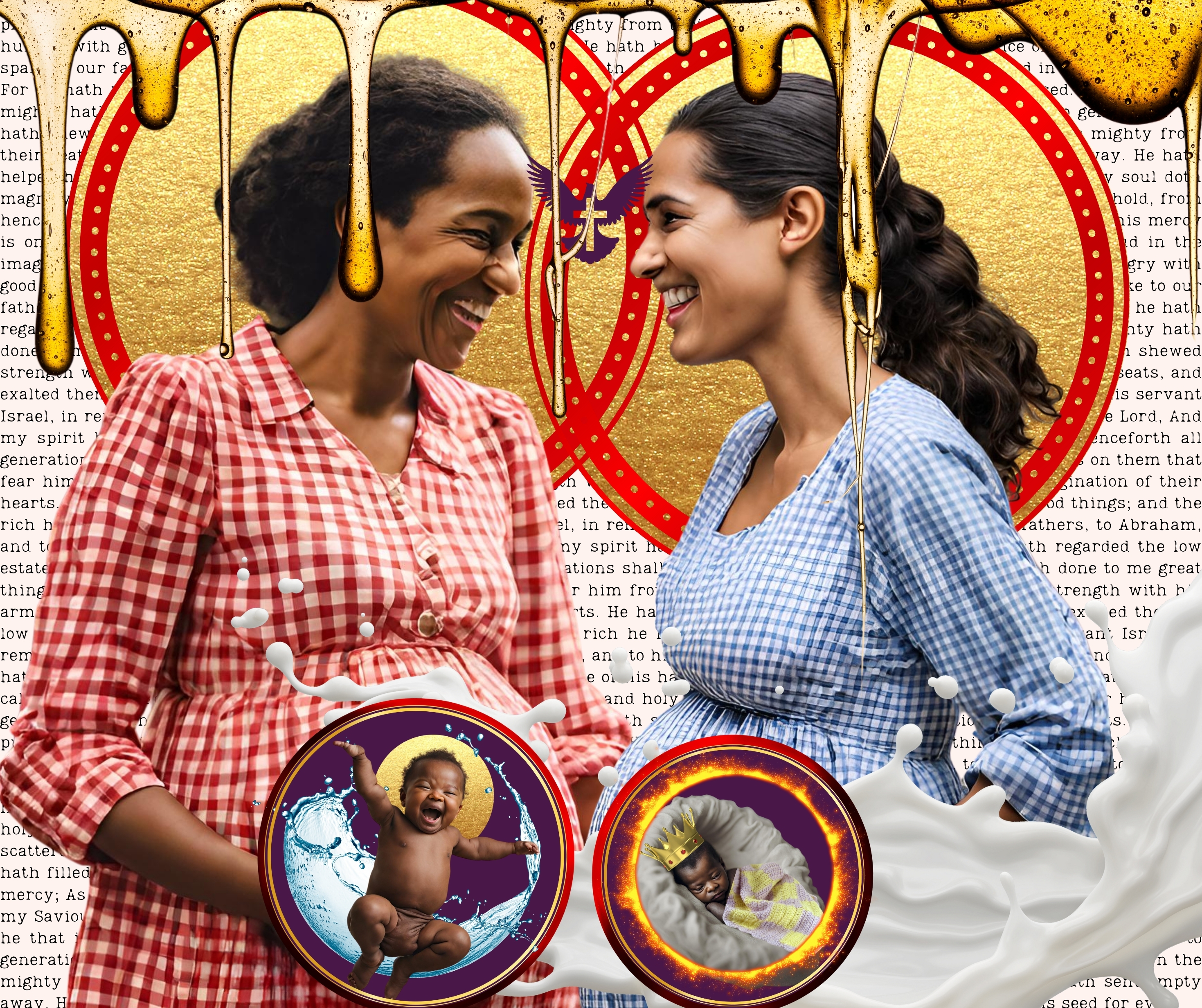 Jones, Beth Felker_Visitation