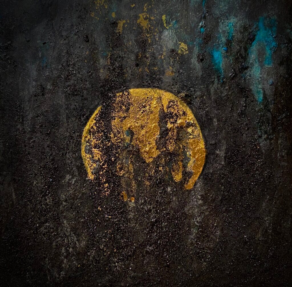 Joyner, Tim_Incarnation