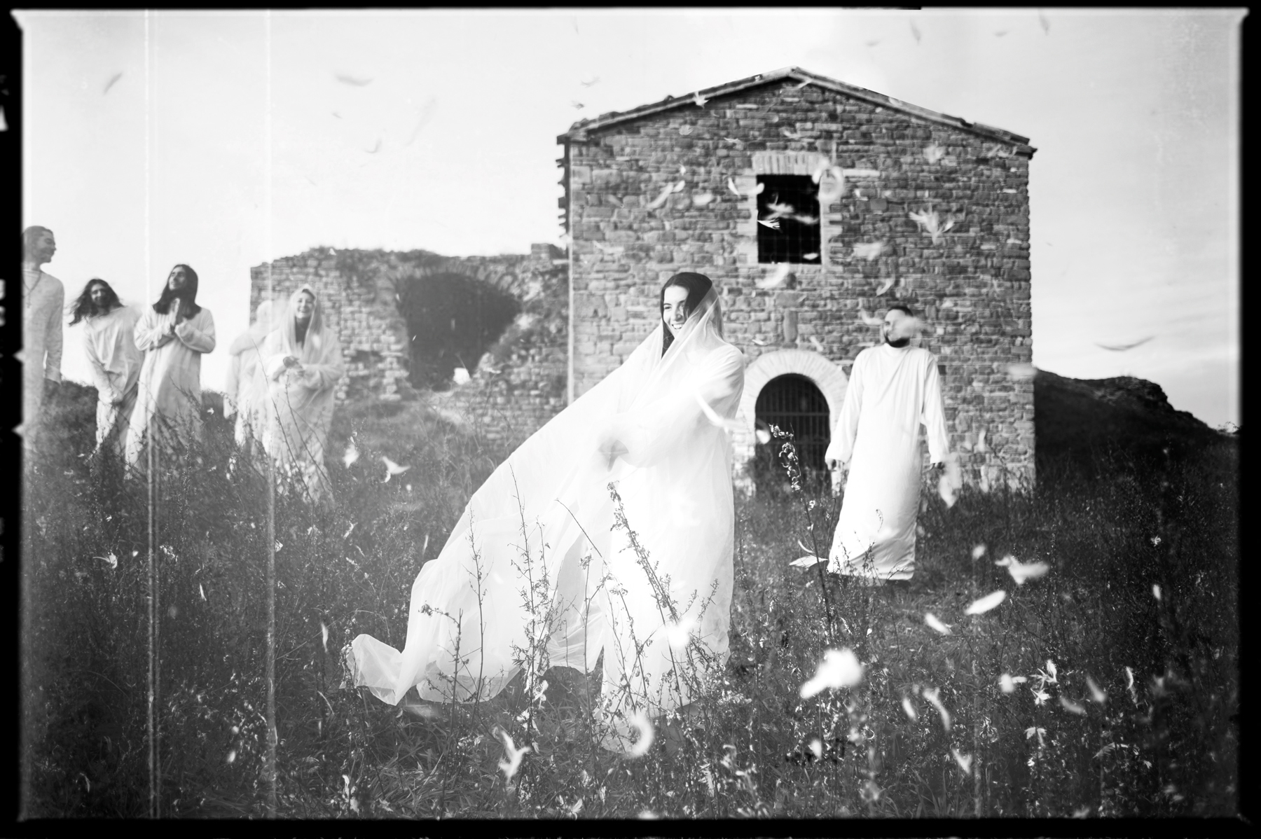 Mancini, Gloria_In Praise of Innocence