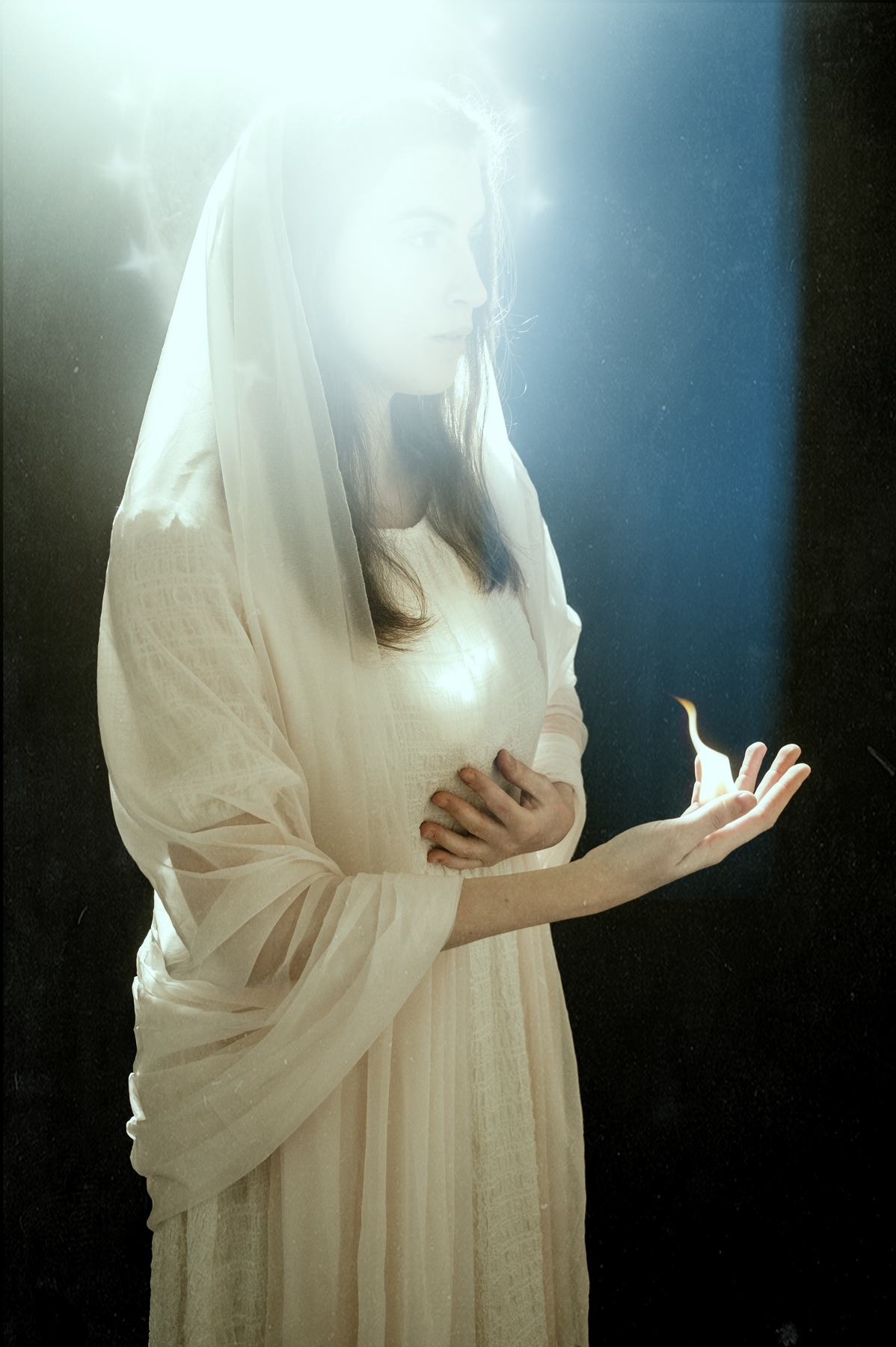 Mancini, Gloria_In Praise of Innocence