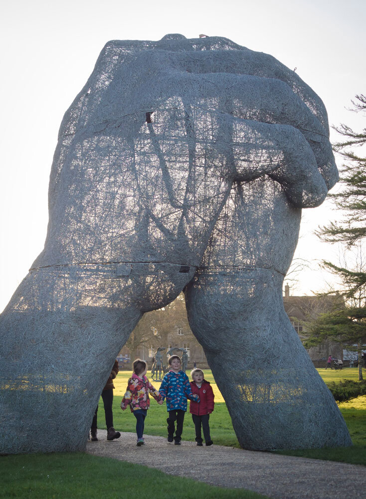 Ryder, Sophie_The Kiss