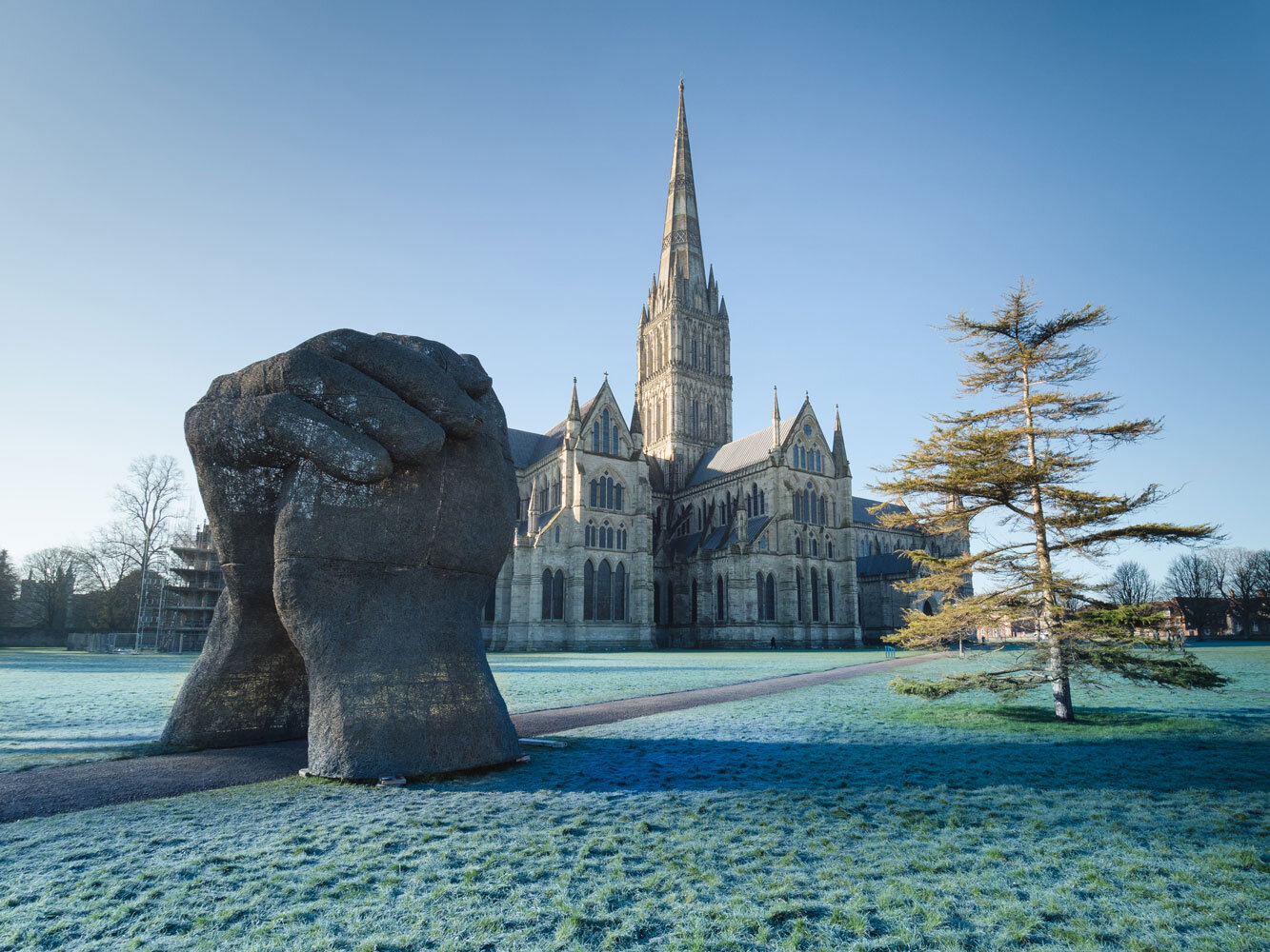 Ryder, Sophie_The Kiss