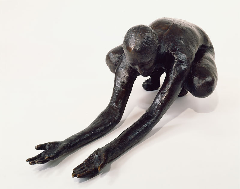 Smith, Kiki_Untitled bronze