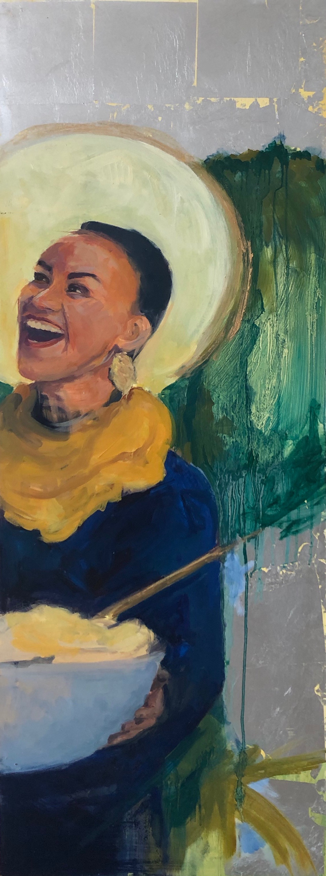 Yates, Christen_Arley, baker