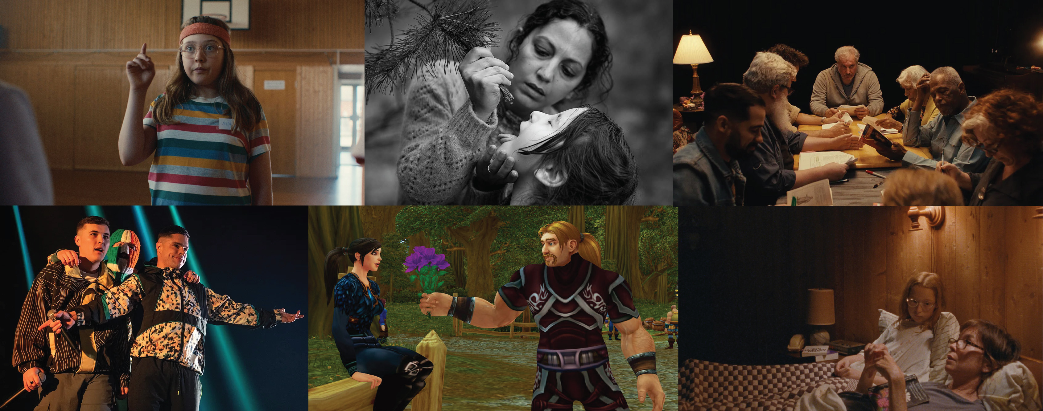 Favorite Films of 2024 (Part 2)