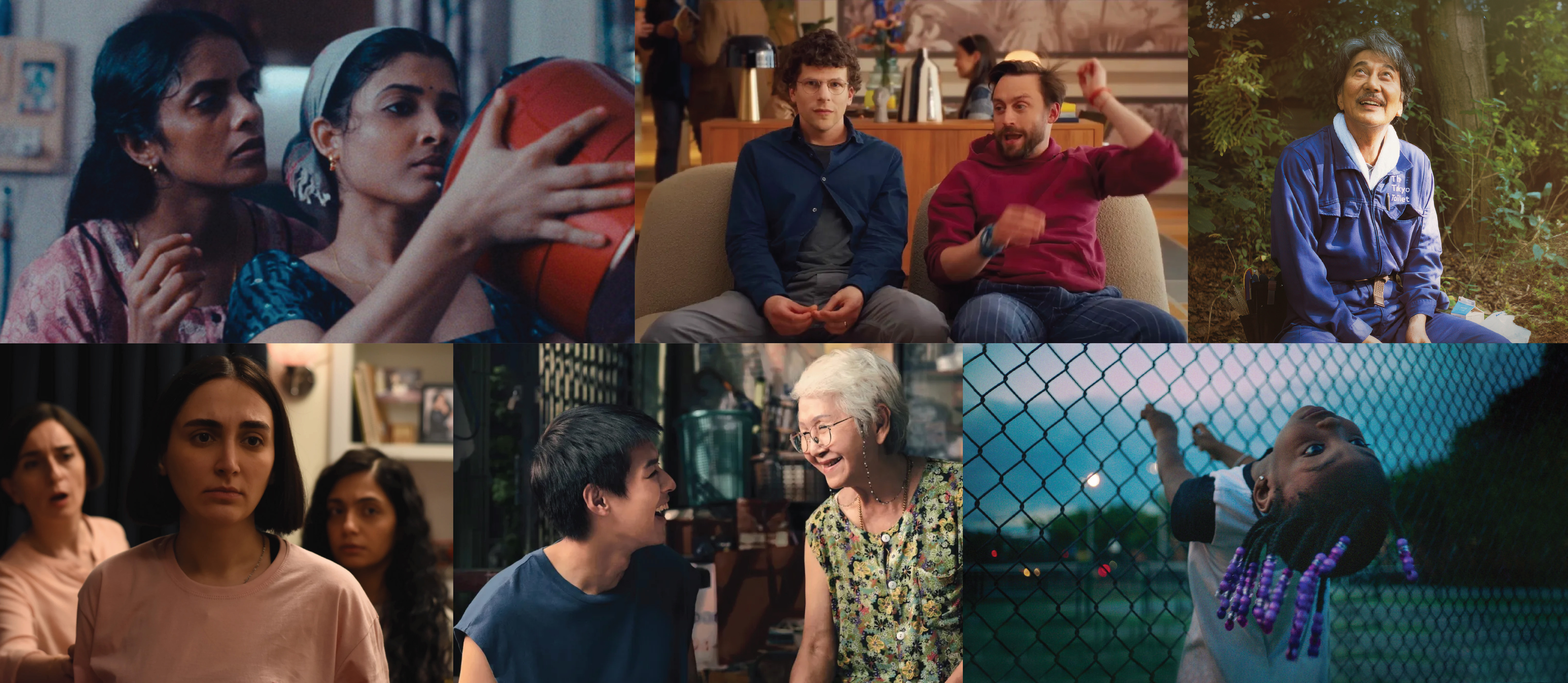 Favorite Films of 2024