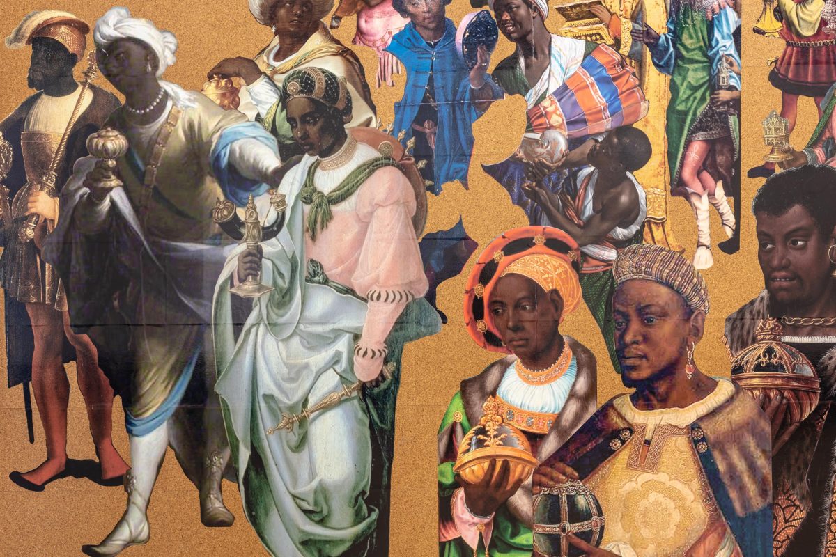 Uddoh, Rosa-Johan_Breaking Point (detail)