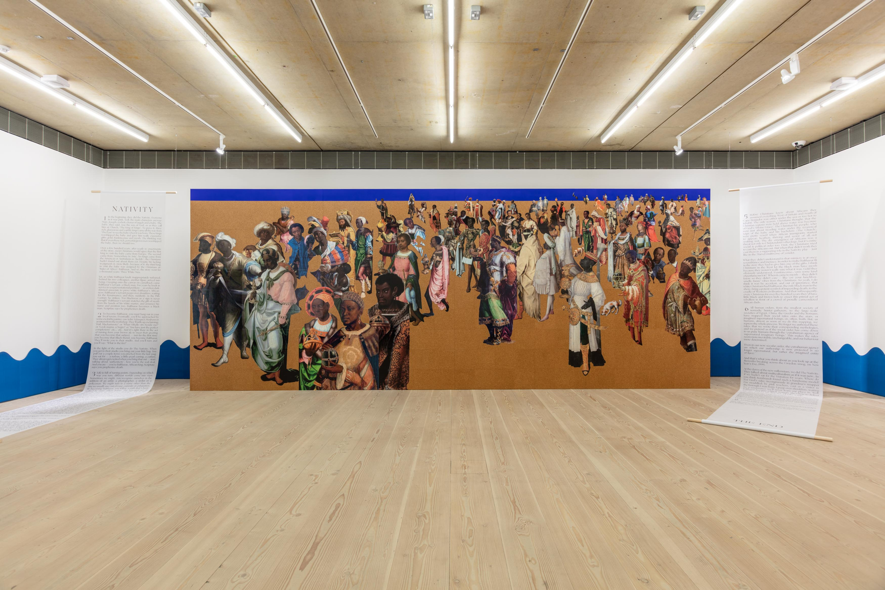 Uddoh, Rosa-Johan_Breaking Point