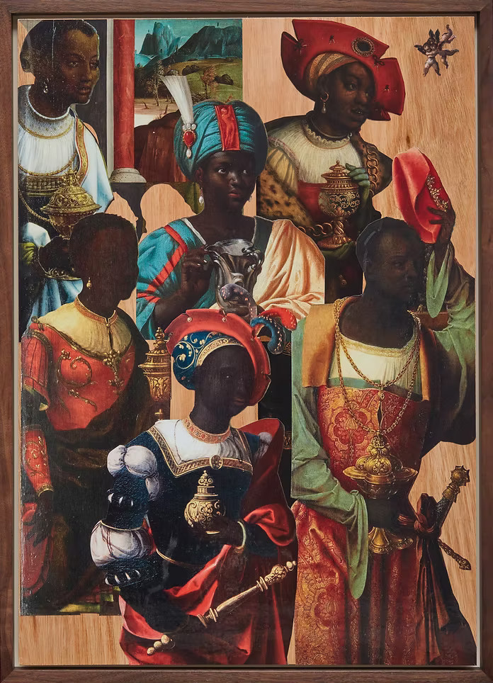 Uddoh, Rosa-Johan_Star Power