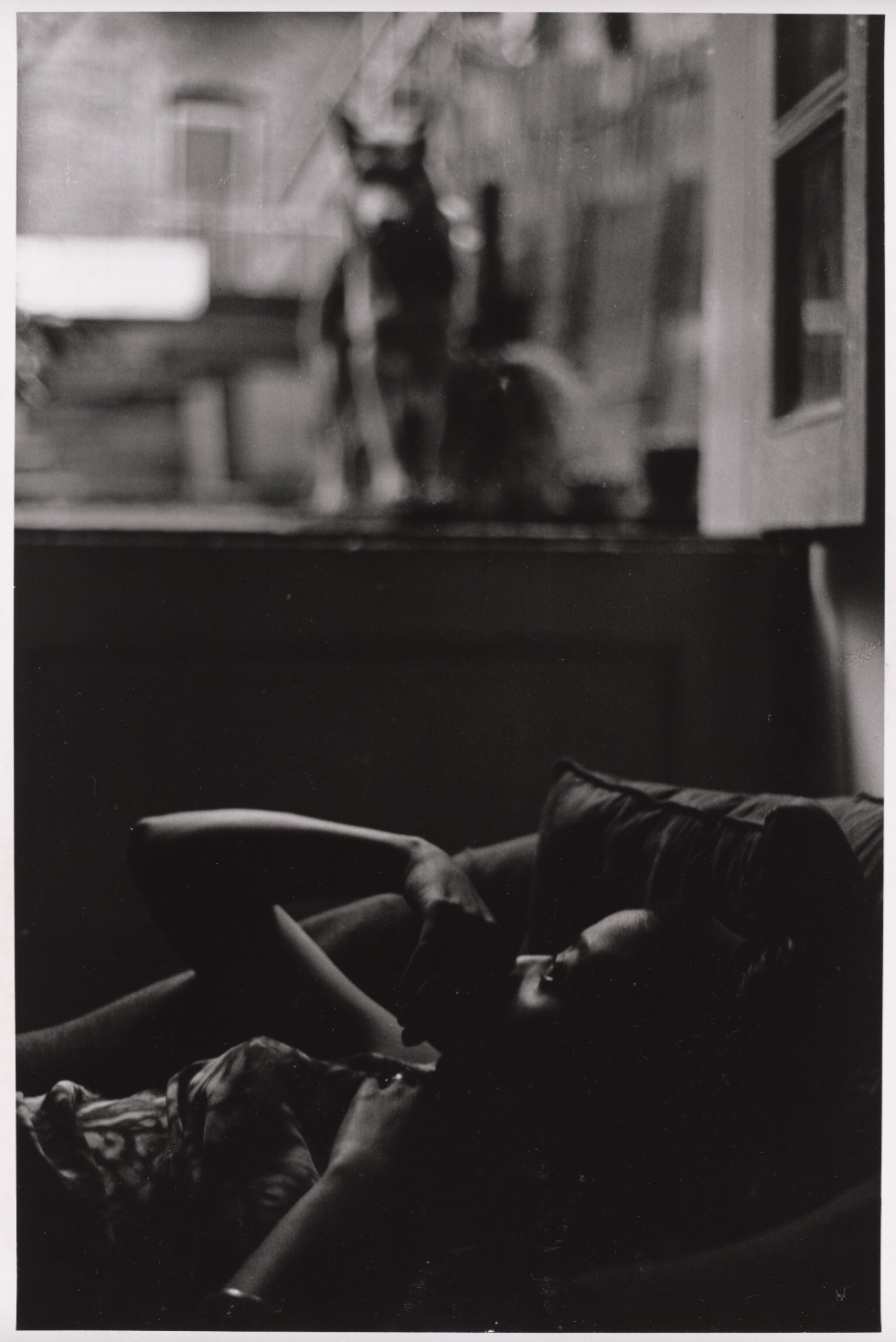 Randall, Herbert_Untitled (Lower East Side, NY)