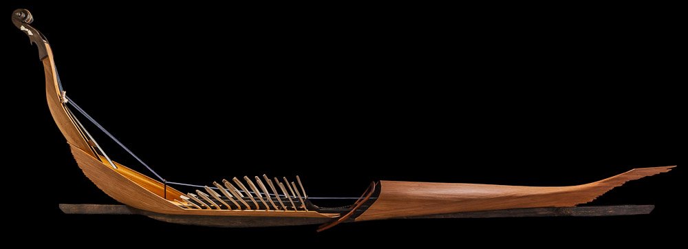 Rayner, Stephanie_Boat of Eternal Return