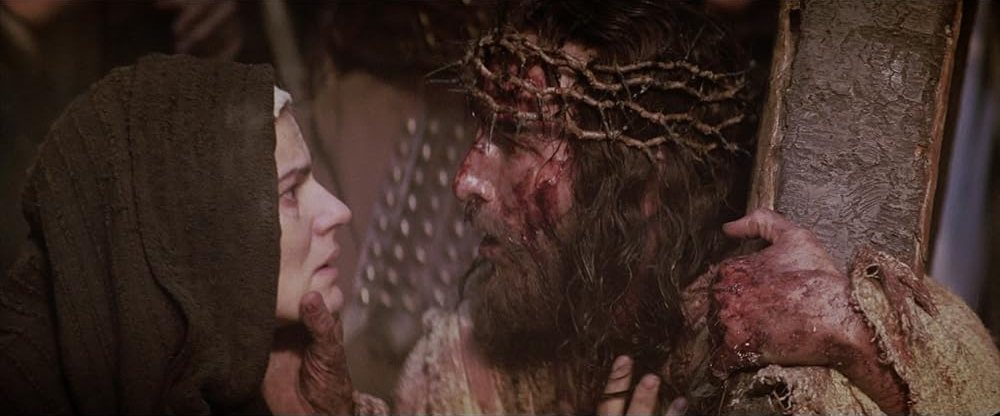 Passion of the Christ film still