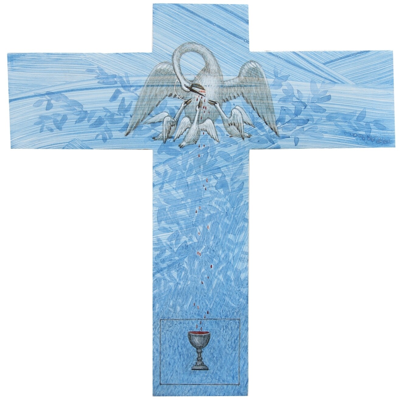 Kuziv, Kateryna_Pelican