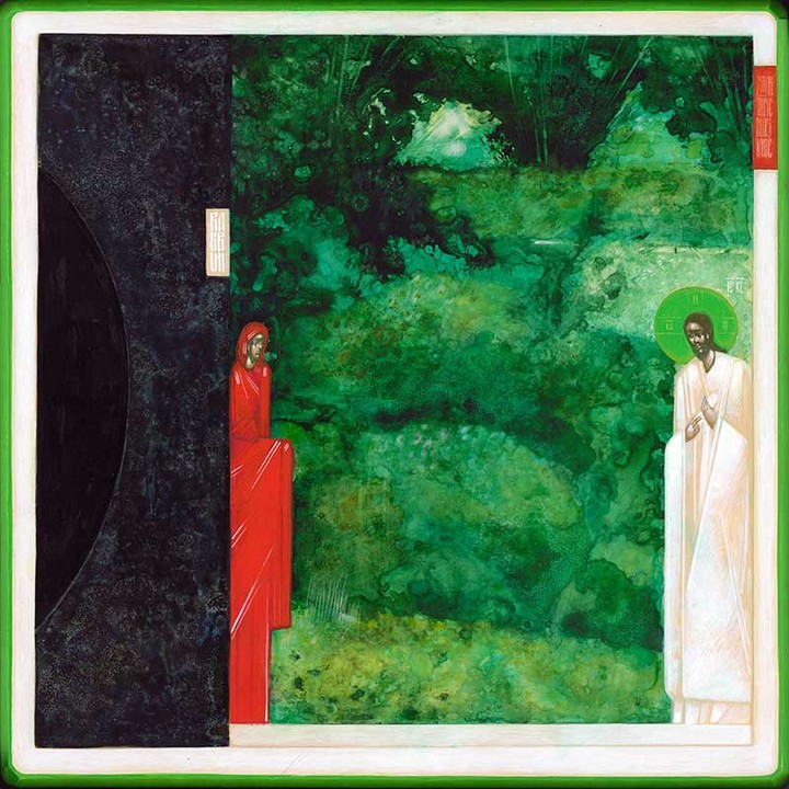 Lesko, Greta_Rabbuni