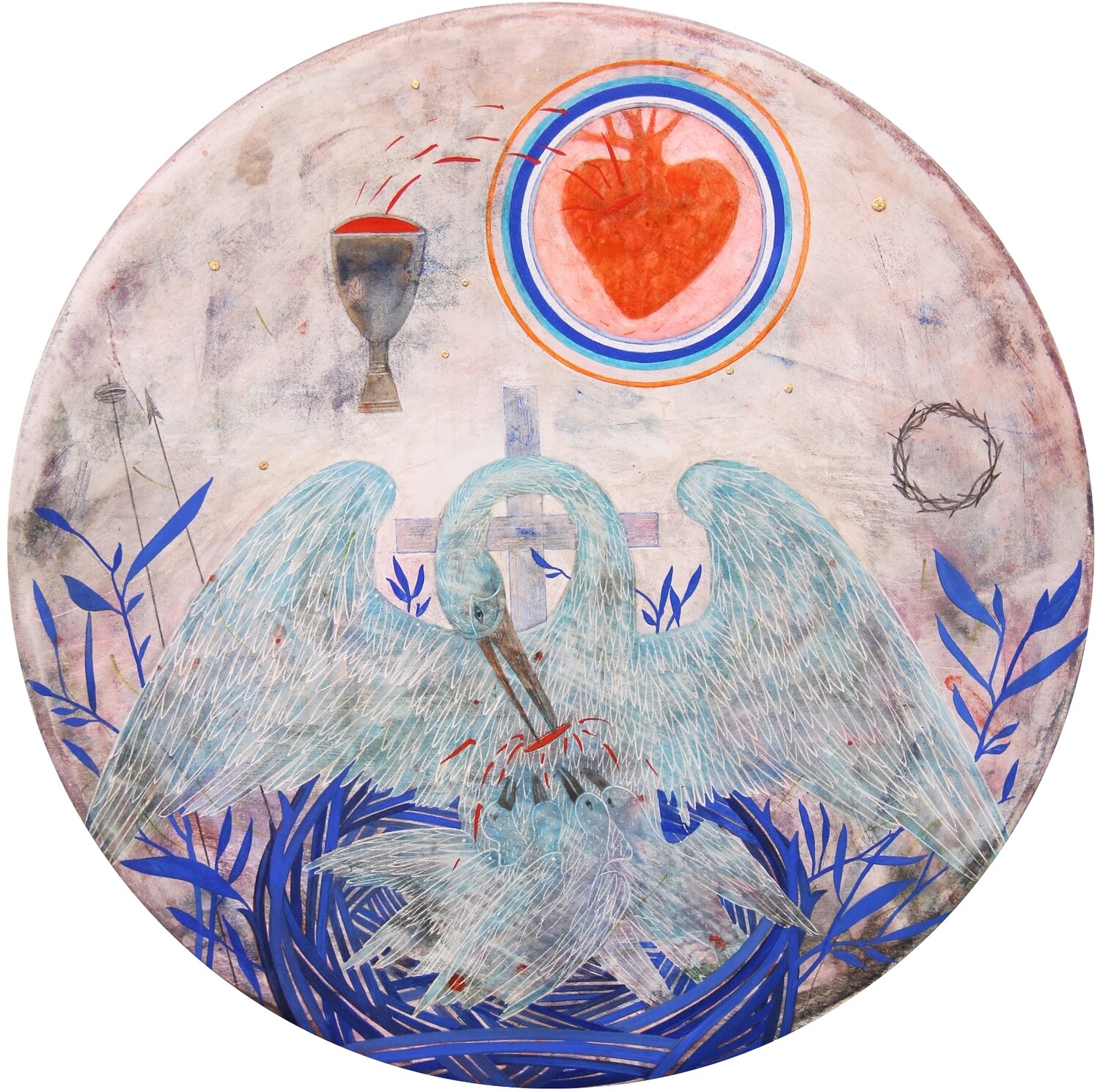 Tomkevych, Ulyana_Pelican