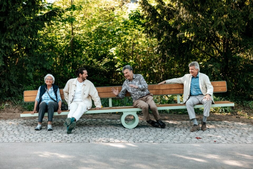 Binder, Martin_Balance Bench