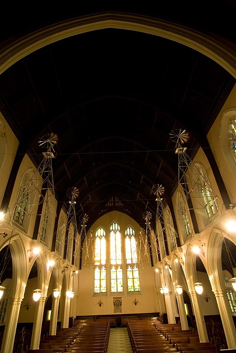 Castleman, Dayton_Tilting at Giants