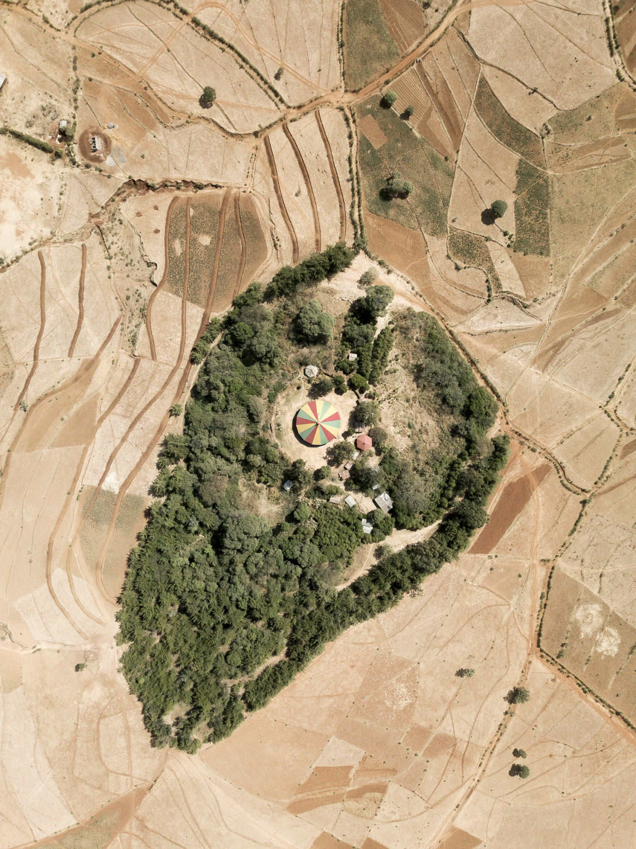 Dodds, Kieran_Hierotopia