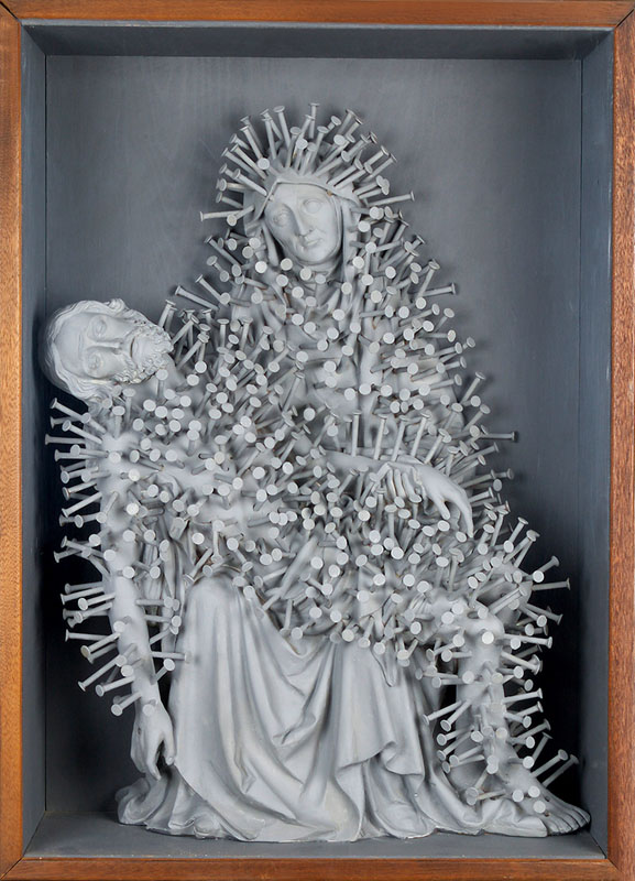 Frenken, Jacques_Spijkerpieta