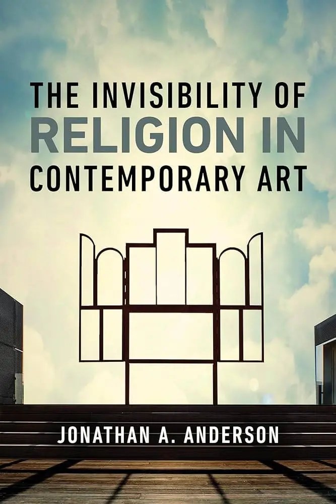 Invisibility of Religion in Contemporary Art
