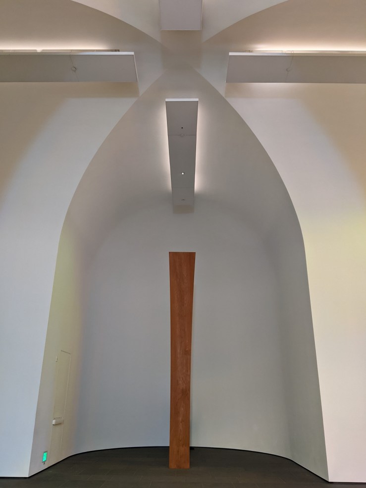 Austin by Ellsworth Kelly