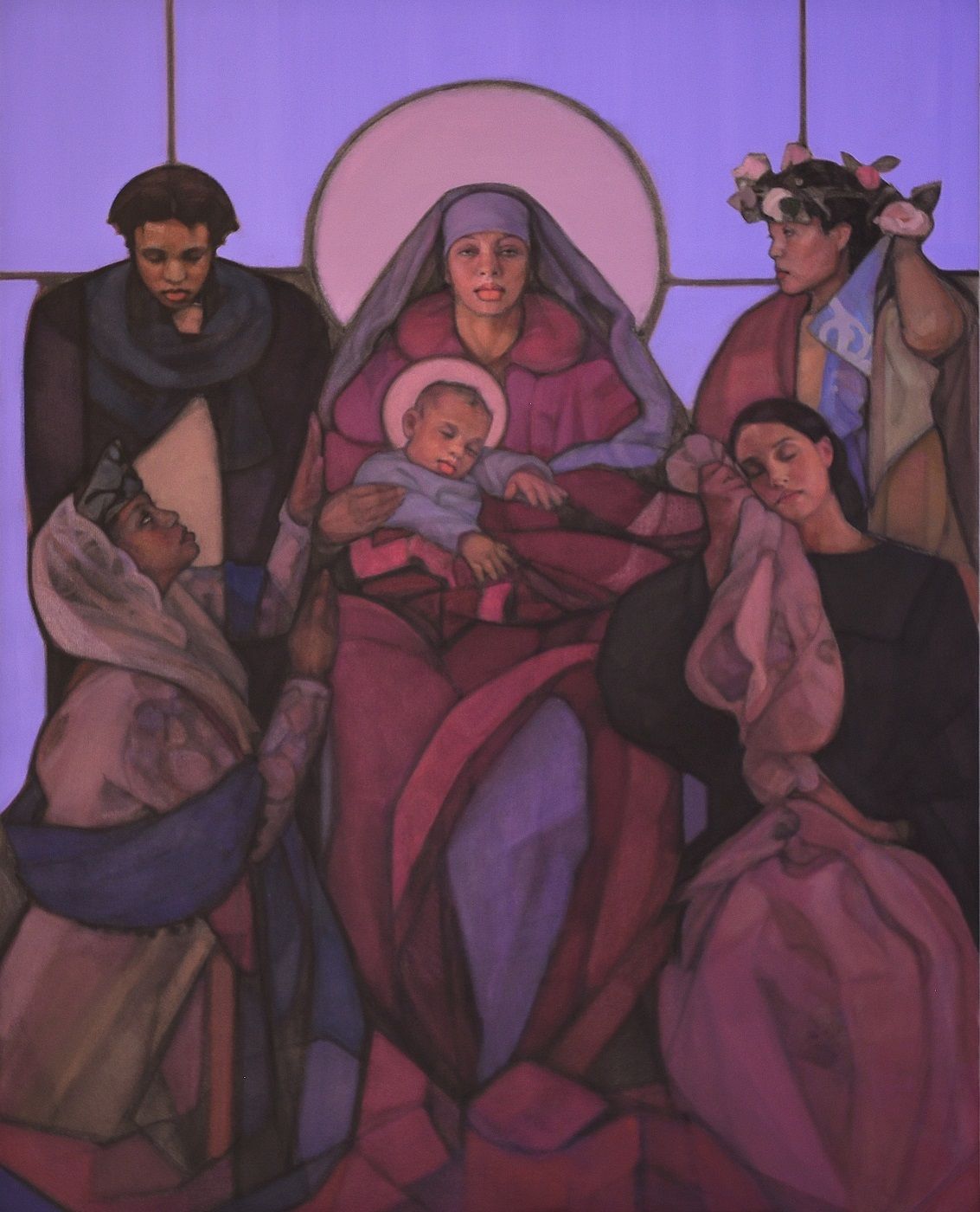 McKenzie, Janet_The Divine Journey