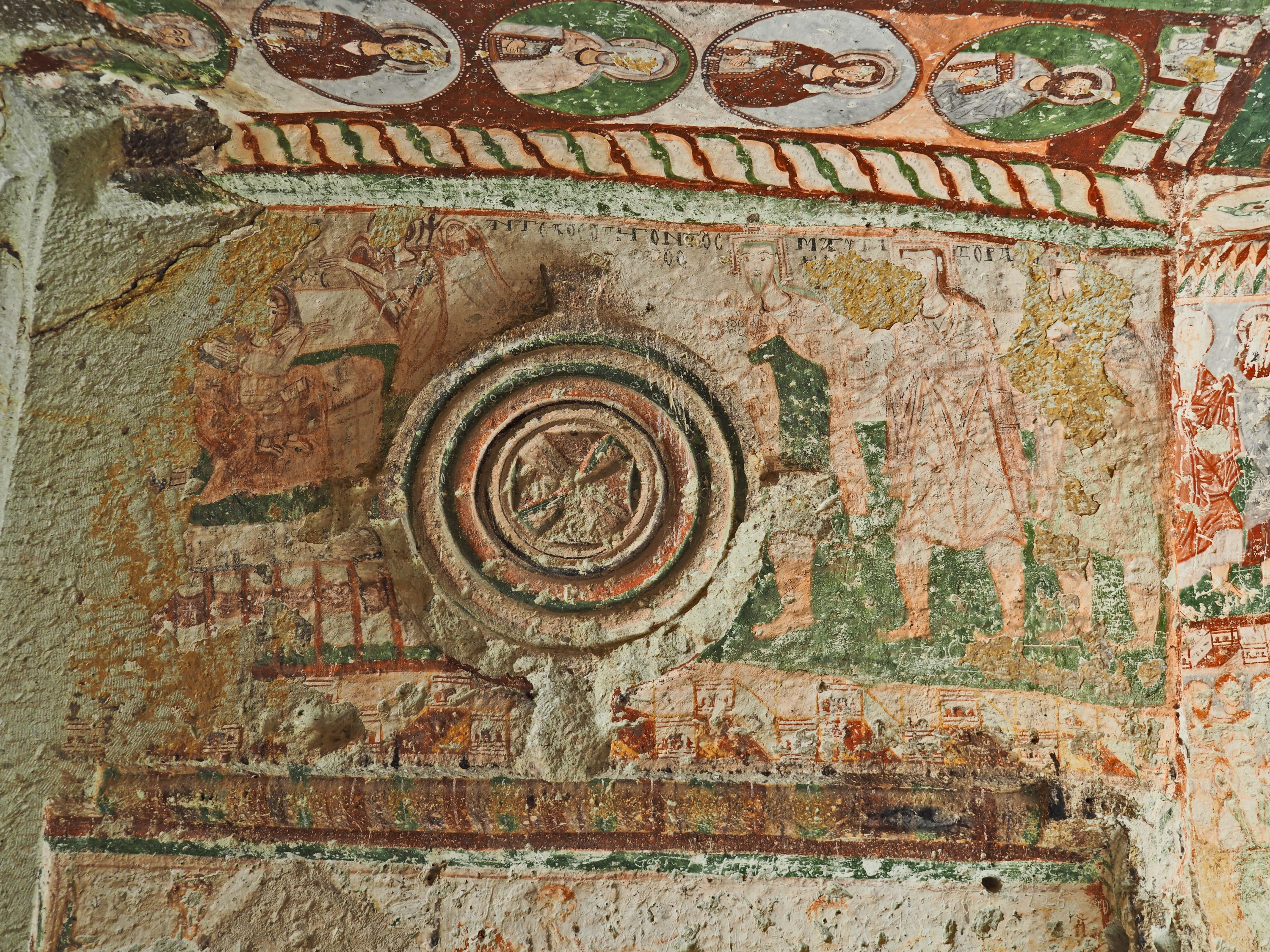 Adoration of the Magi (Turkey)