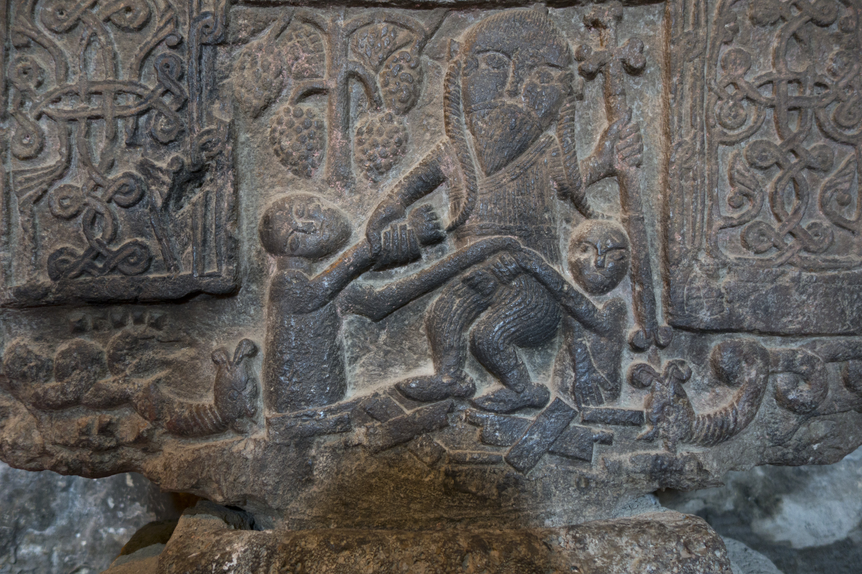 Harrowing of Hell (Armenia)