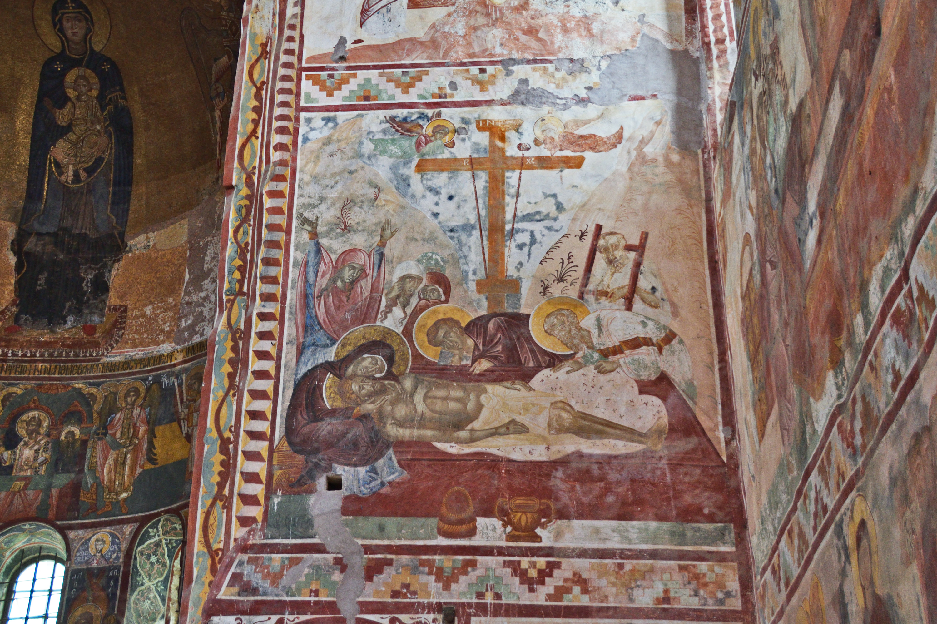 Lamentation (Georgia)