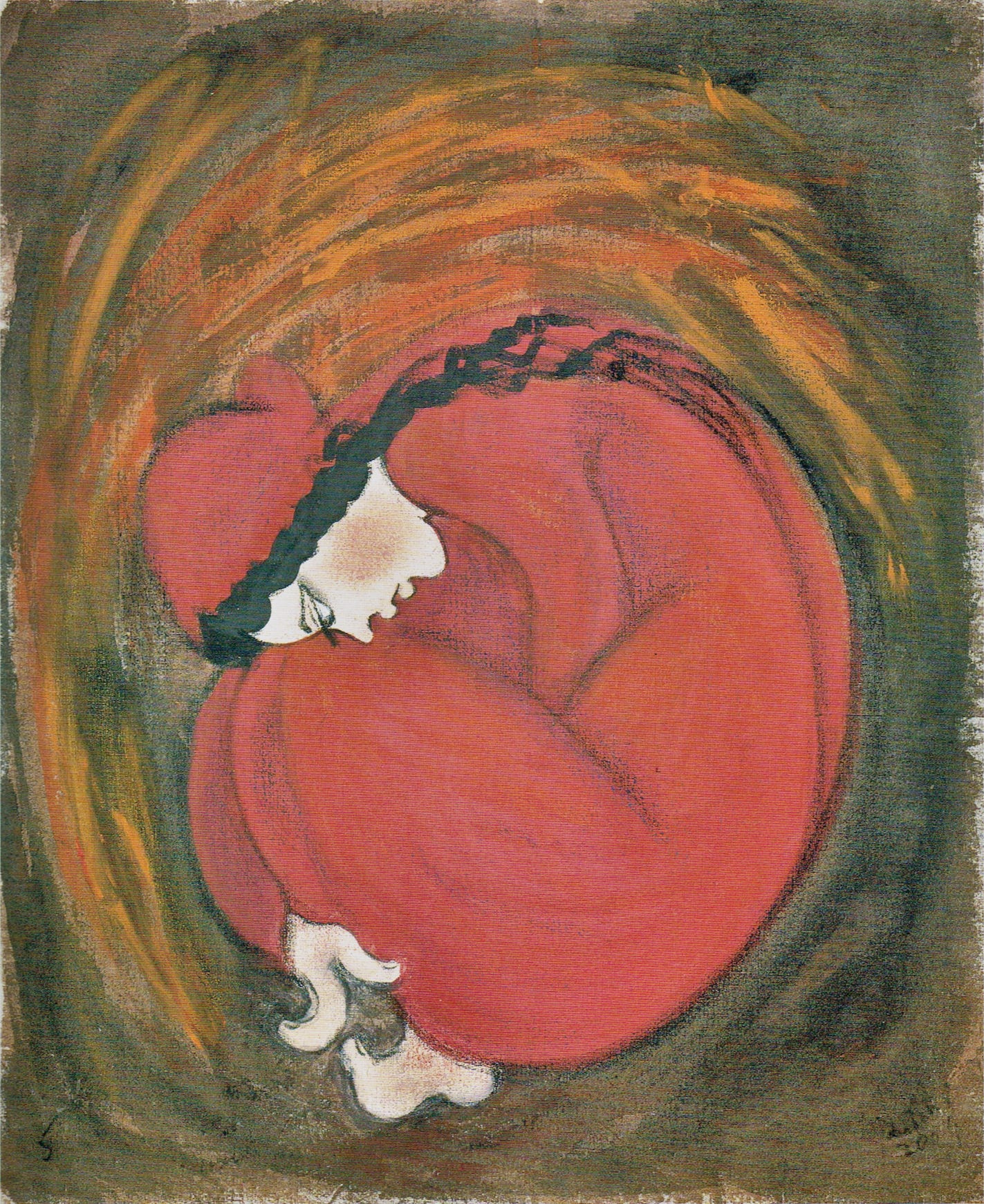 Jayasuriya, Nalini_Go, Sin No More