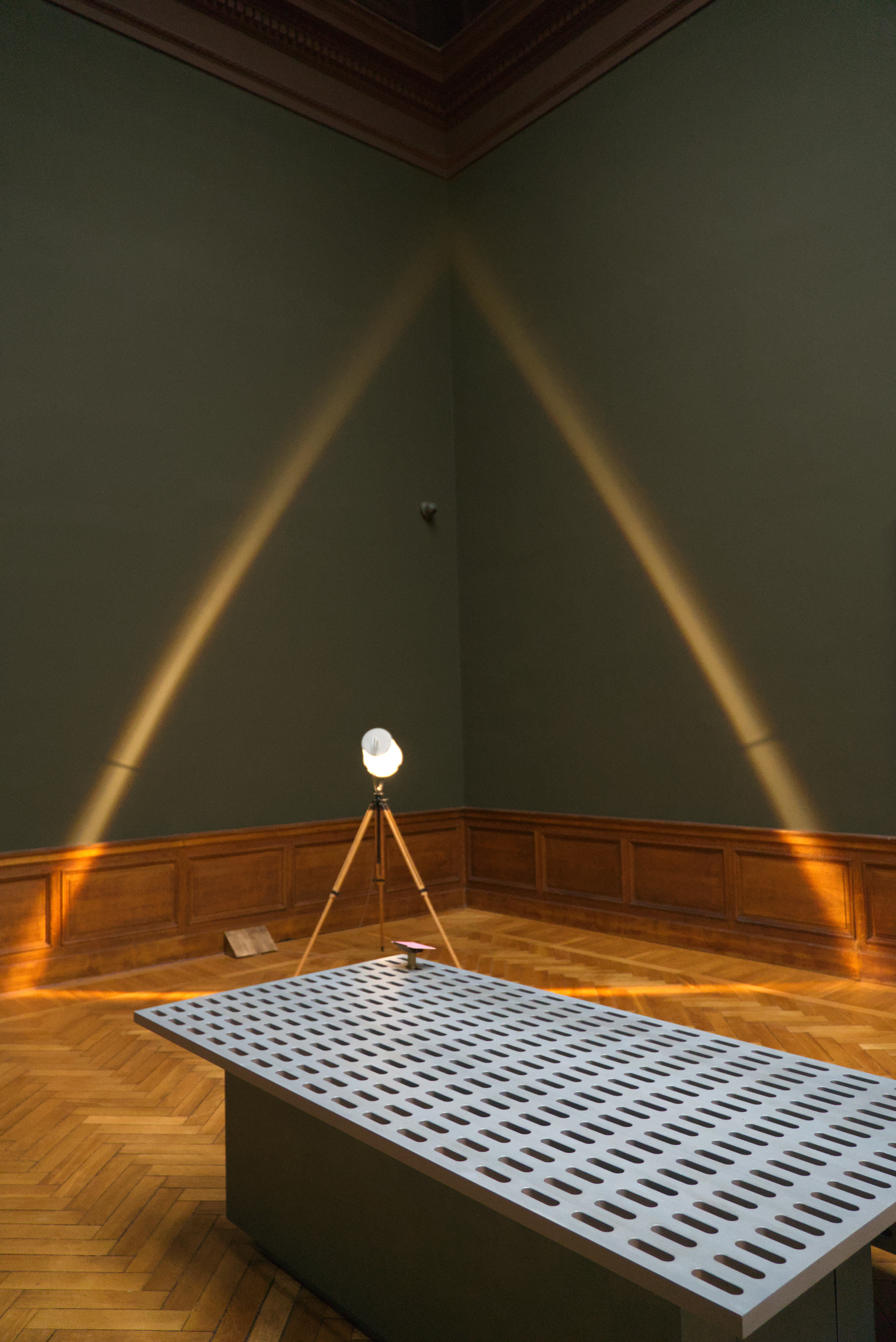 Eliasson, Olafur_Lighthouse Lamp