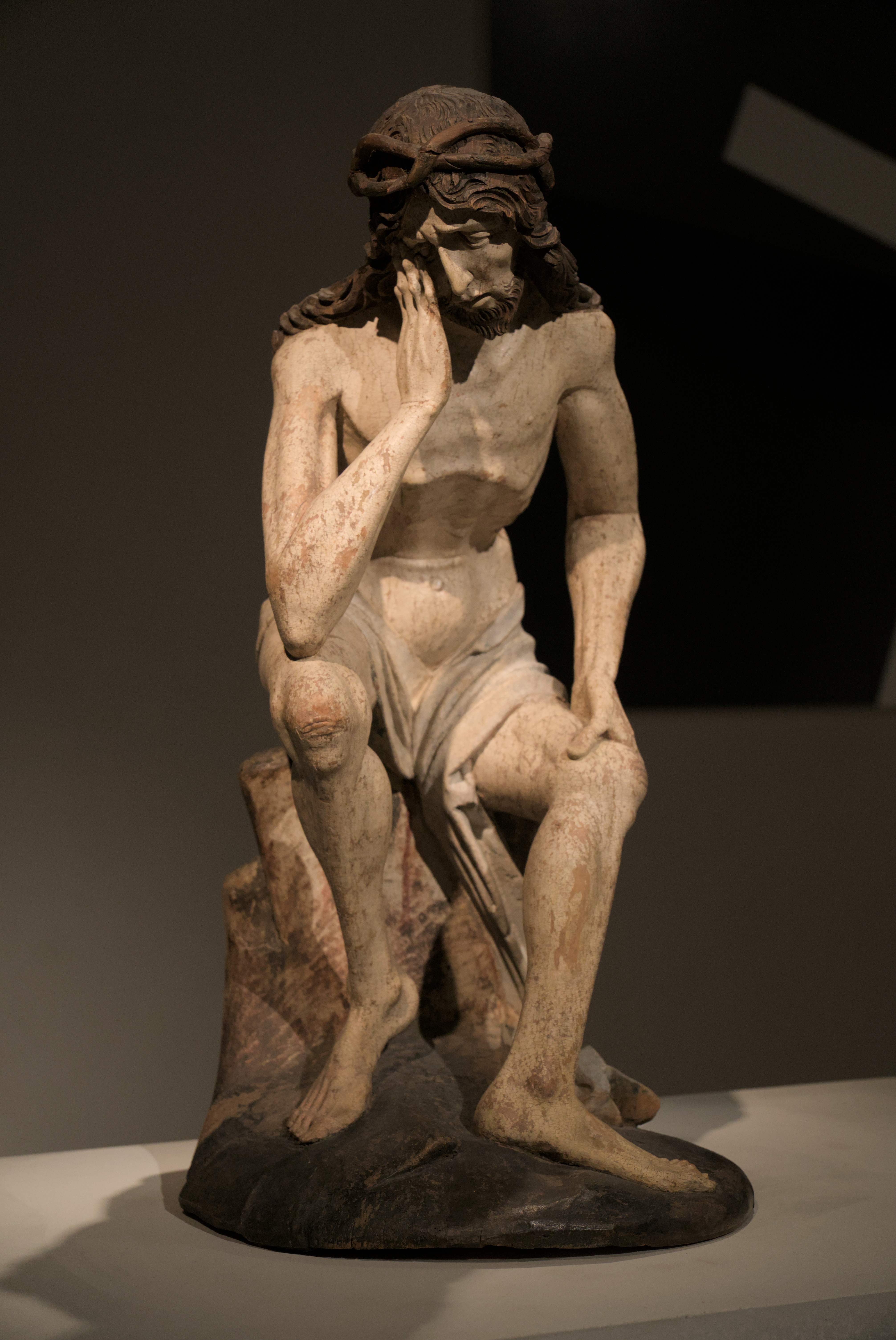 Christ at Rest (Upper Rhine)