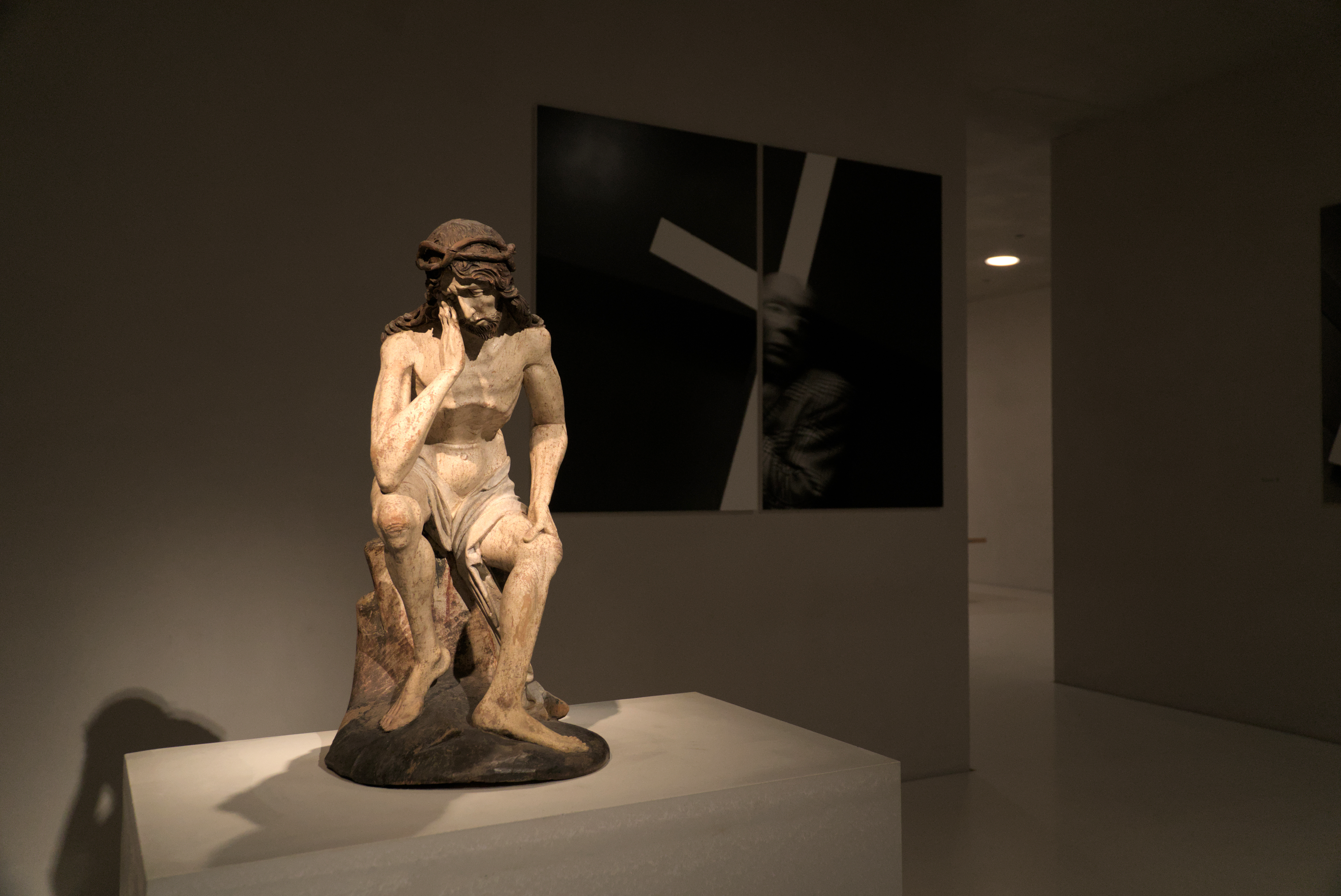 Christ at Rest and Transcendental Constructivism