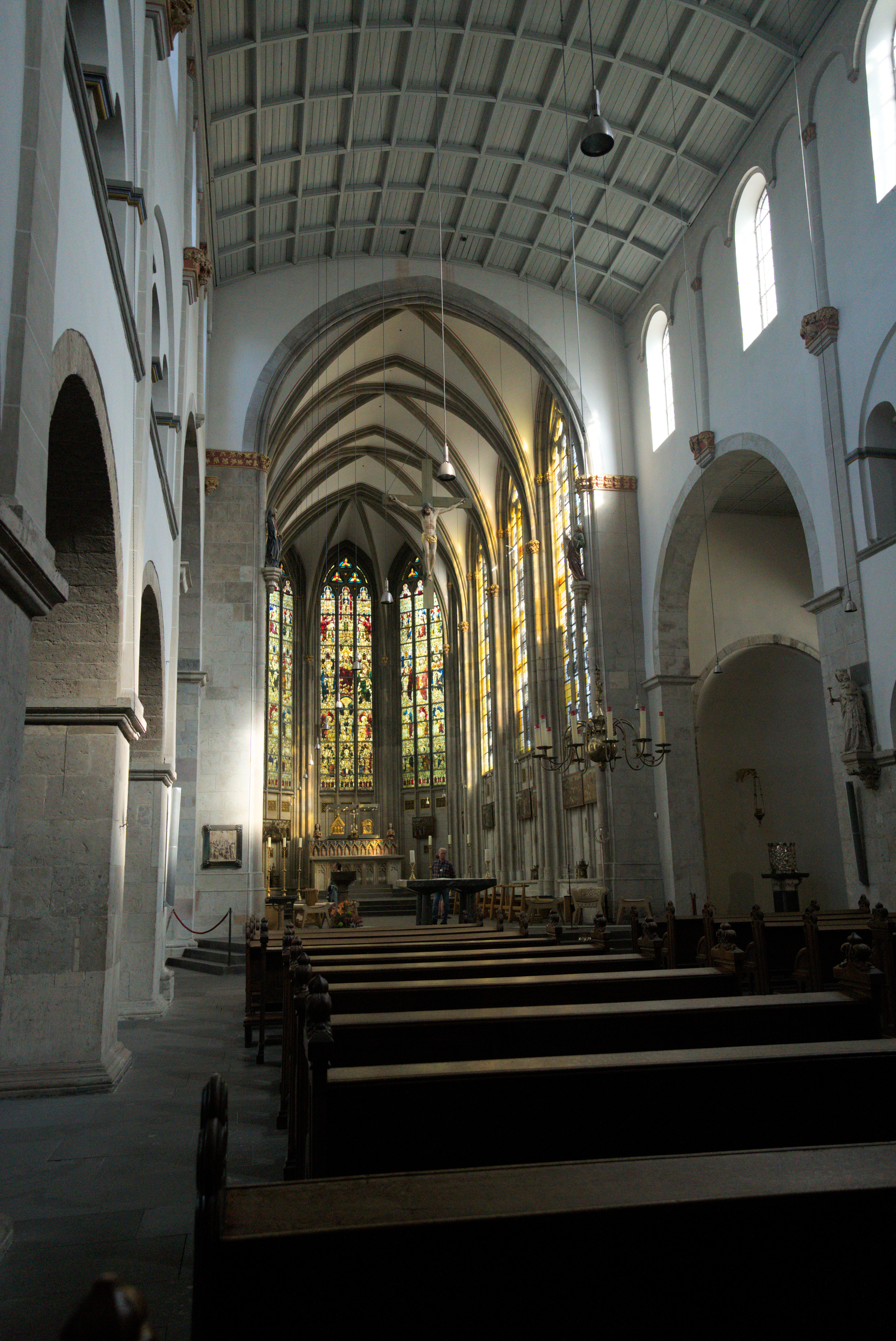 Basilica of St. Ursula