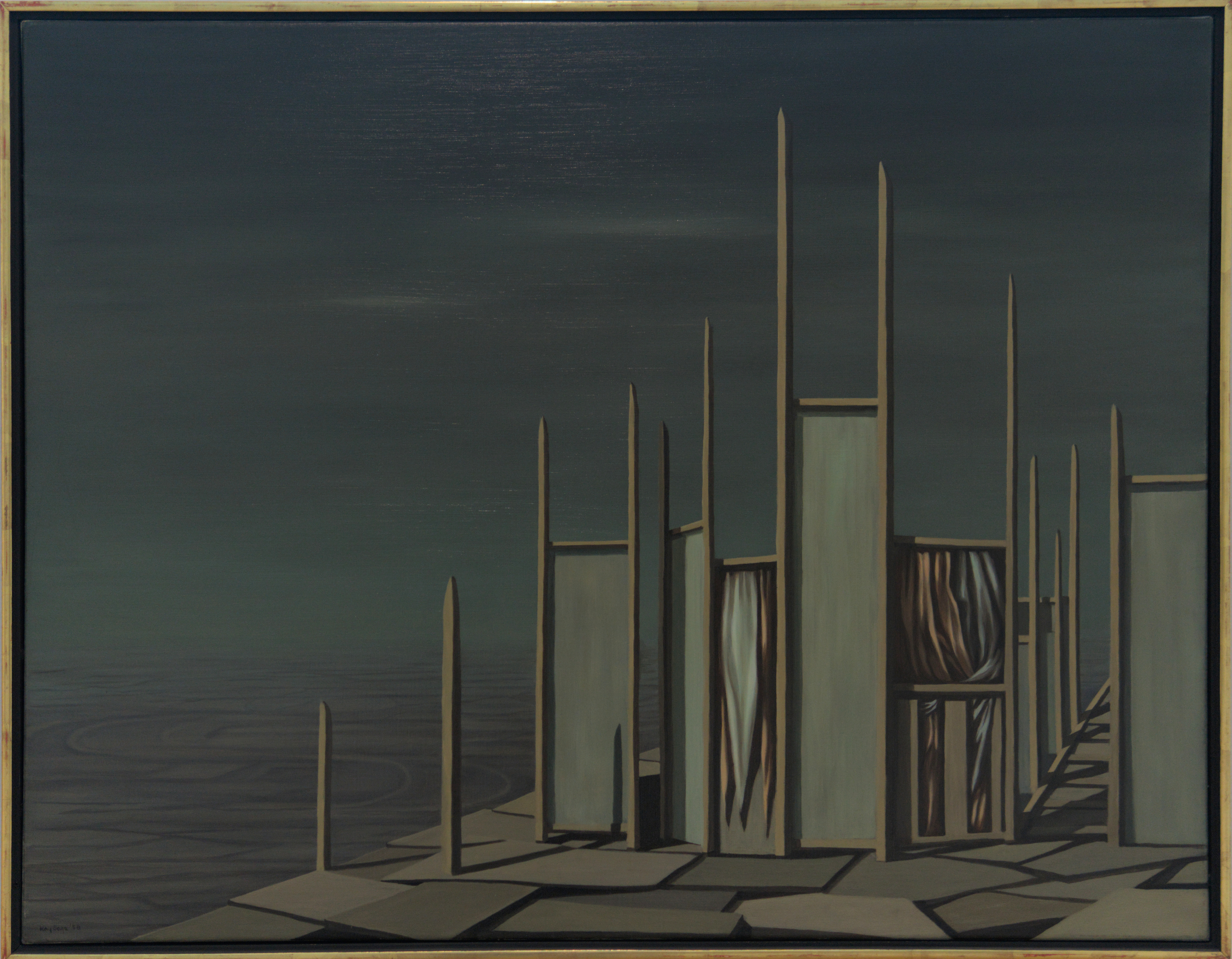 Sage, Kay_Quote-Unquote