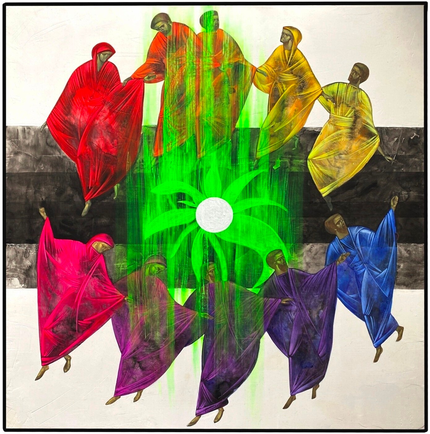 Shadrina, Kateryna_Tree of Life