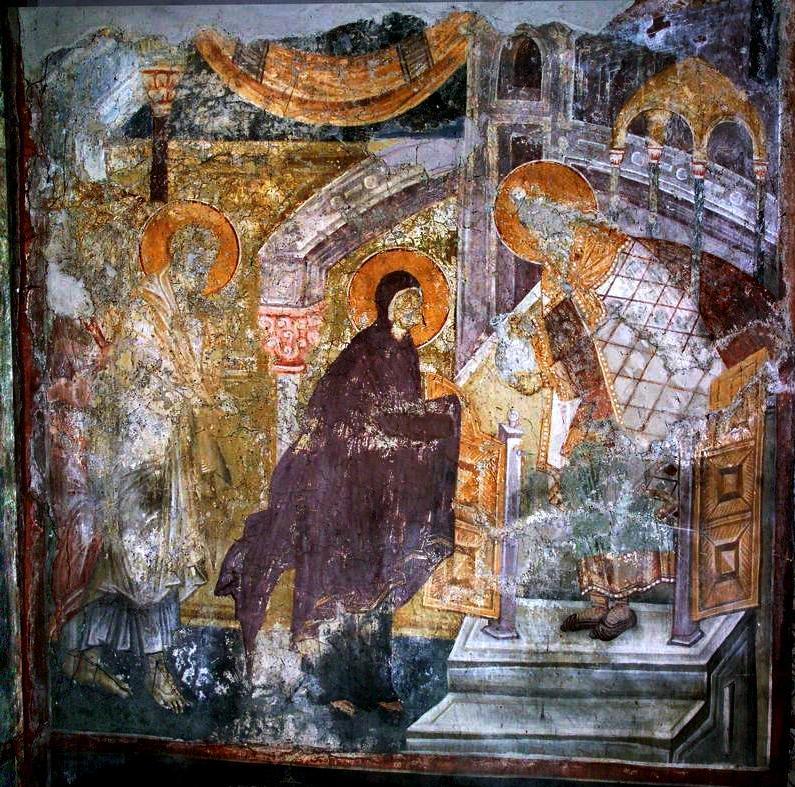 Trial by Bitter Water (Macedonia)