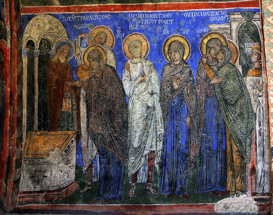 Trial by Bitter Water (New Tokali)