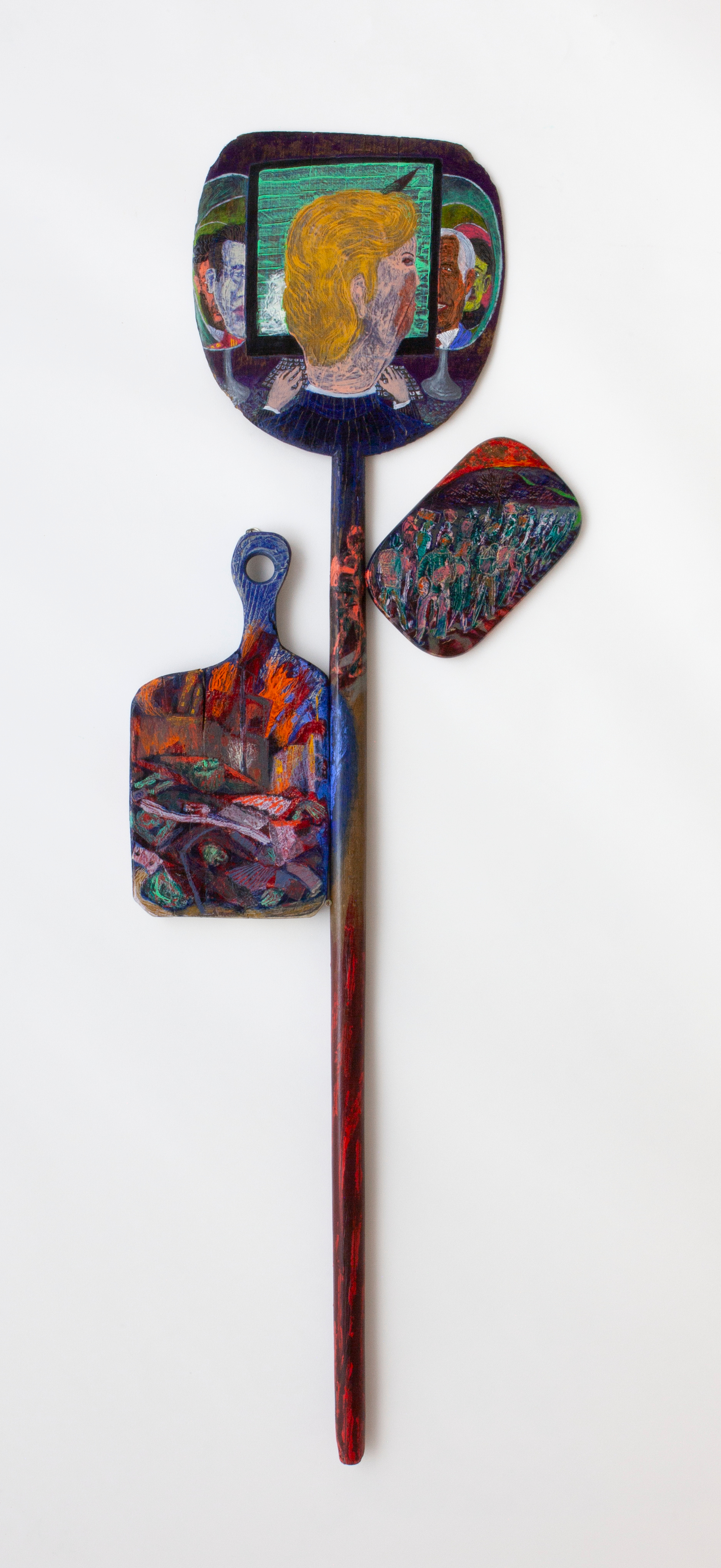 Advent Station 8. Herod Syndrome